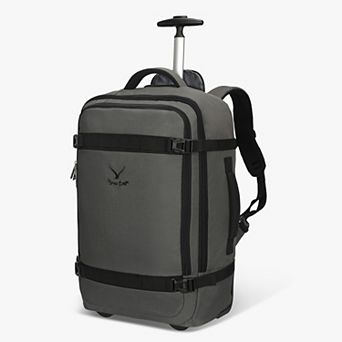 Rolling Travel Backpack (42L) Hynes Eagle