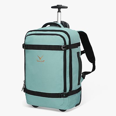42l travel backpack ADV Pro through strap for easy travel Cotopaxi Allpa 42l Travel Pack