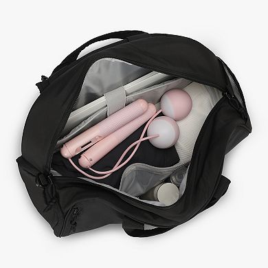 Court-Ready Pickleball Duffel Bag Hynes Eagle