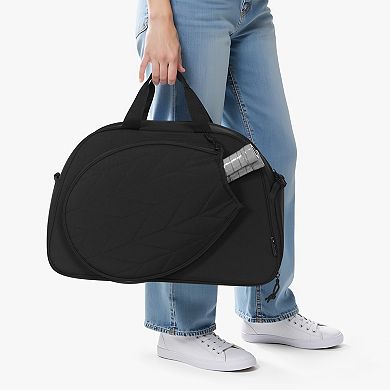 Court-Ready Pickleball Duffel Bag Hynes Eagle