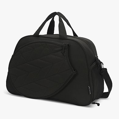 Court-Ready Pickleball Duffel Bag Hynes Eagle