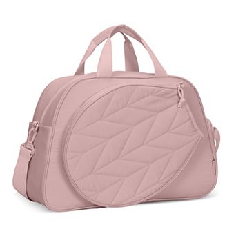 Court-Ready Pickleball Duffel Bag Hynes Eagle