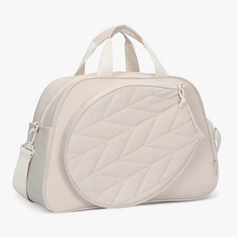 Court-Ready Pickleball Duffel Bag Hynes Eagle