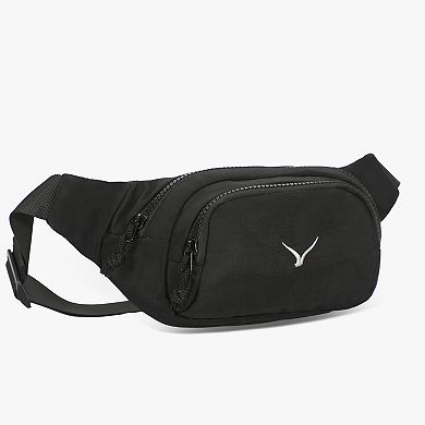 On-the-Go Fanny Pack Sling Hynes Eagle