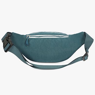 On-the-Go Fanny Pack Sling Hynes Eagle