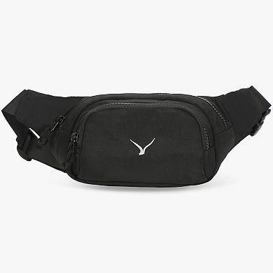 On-the-Go Fanny Pack Sling Hynes Eagle
