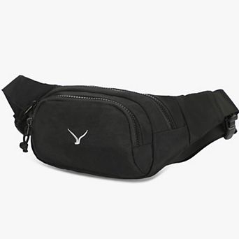On-the-Go Fanny Pack Sling Hynes Eagle