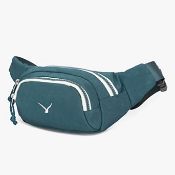 On-the-Go Fanny Pack Sling Hynes Eagle