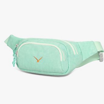 On-the-Go Fanny Pack Sling Hynes Eagle