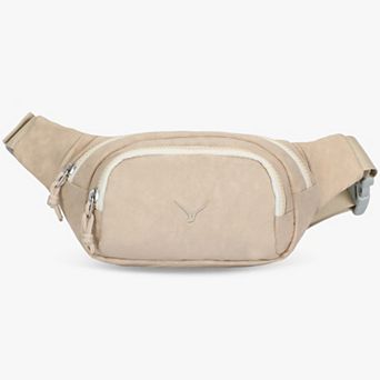 On-the-Go Fanny Pack Sling Hynes Eagle