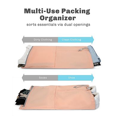 Compression Packing Cubes Set Hynes Eagle