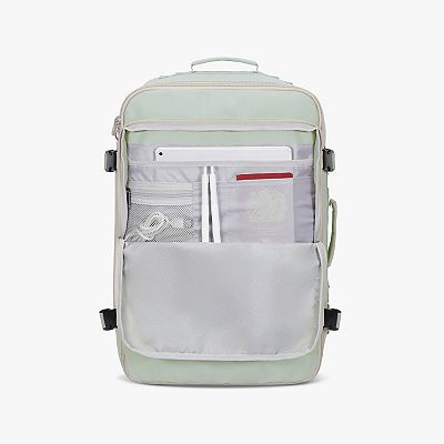 Carry-On Travel Backpack (38L) Hynes Eagle