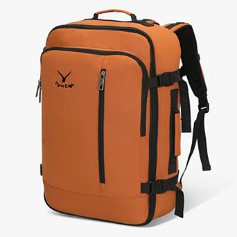 Carry-On Travel Backpack (38L) Hynes Eagle