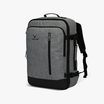 Carry-On Travel Backpack (38L) Hynes Eagle