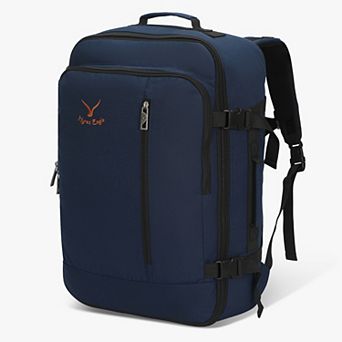 Carry-On Travel Backpack (38L) Hynes Eagle