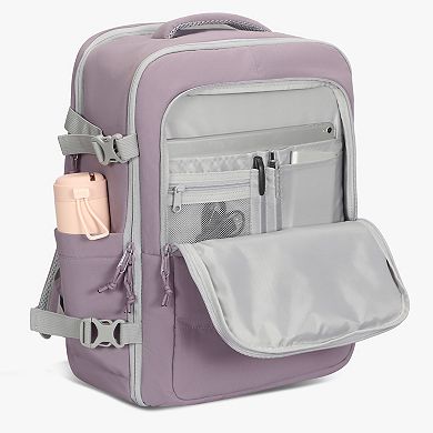 Commuter Travel Backpack Hynes Eagle