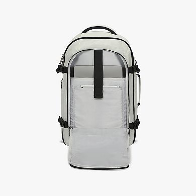 Carry-On Travel Backpack (40L) Hynes Eagle