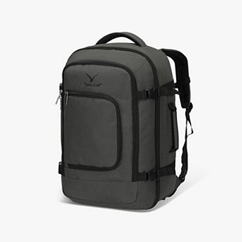 Carry-On Travel Backpack (40L) Hynes Eagle
