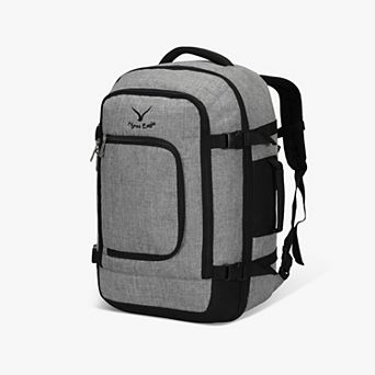 Carry-On Travel Backpack (40L) Hynes Eagle