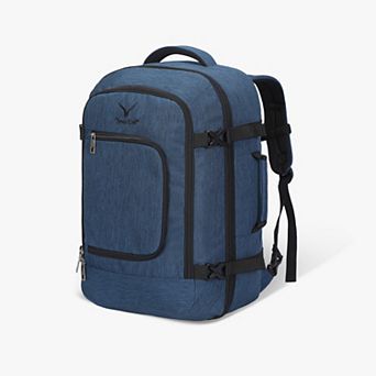 Carry-On Travel Backpack (40L) Hynes Eagle