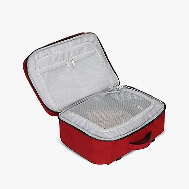 Carry-On Travel Backpack (44L) Hynes Eagle