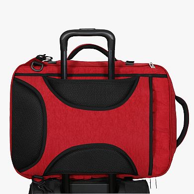 Carry-On Travel Backpack (44L) Hynes Eagle