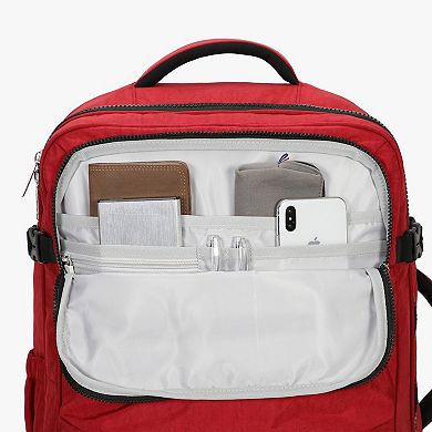 Carry-On Travel Backpack (44L) Hynes Eagle