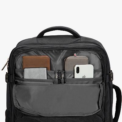 44l travel backpack Pacsafe GO Carry-On Fresh Mint - ready backpack GO 44L Carry-on Backpack, Spruce