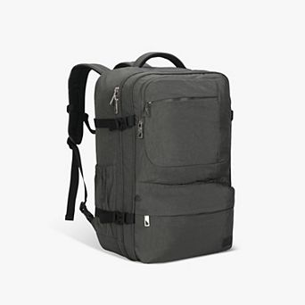 Carry-On Travel Backpack (44L) Hynes Eagle