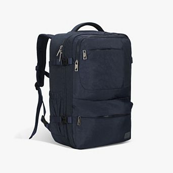 Carry-On Travel Backpack (44L) Hynes Eagle