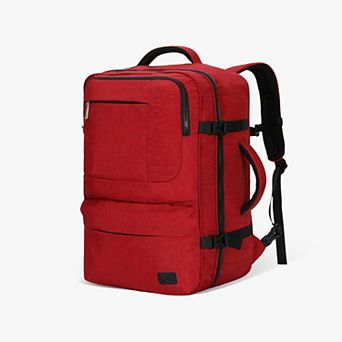 Carry-On Travel Backpack (44L) Hynes Eagle