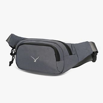 On-the-Go Fanny Pack Sling Hynes Eagle