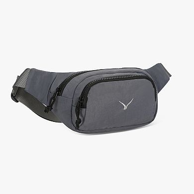 On-the-Go Fanny Pack Sling Hynes Eagle