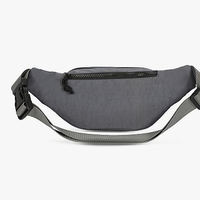 On-the-Go Fanny Pack Sling Hynes Eagle
