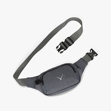 On-the-Go Fanny Pack Sling Hynes Eagle