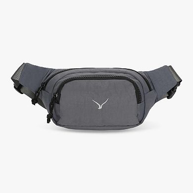 On-the-Go Fanny Pack Sling Hynes Eagle