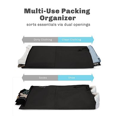 Compression Packing Cubes Set Hynes Eagle