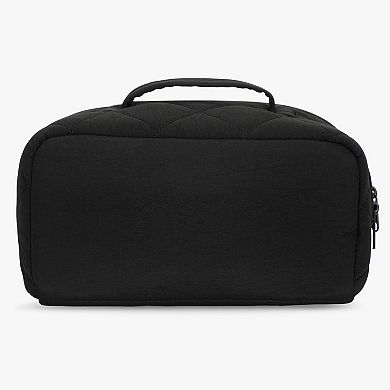Quilted Toiletry Bag & Travel Organizer Hynes Eagle