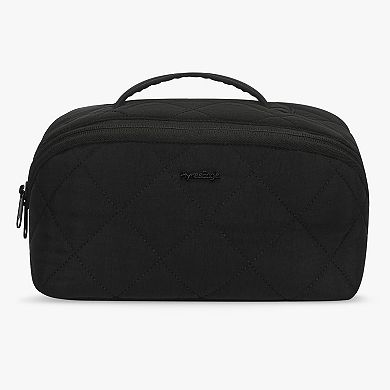 Quilted Toiletry Bag & Travel Organizer Hynes Eagle