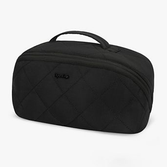 Quilted Toiletry Bag & Travel Organizer Hynes Eagle