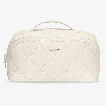 Quilted Toiletry Bag & Travel Organizer Hynes Eagle
