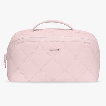 Quilted Toiletry Bag & Travel Organizer Hynes Eagle