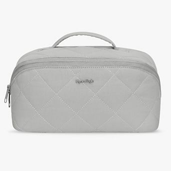 Quilted Toiletry Bag & Travel Organizer Hynes Eagle