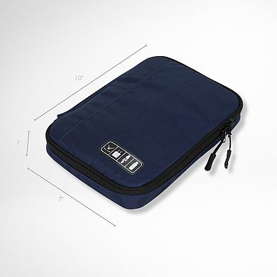 Travel Tech Organizer Case Hynes Eagle