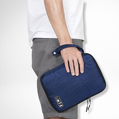 Travel Tech Organizer Case Hynes Eagle