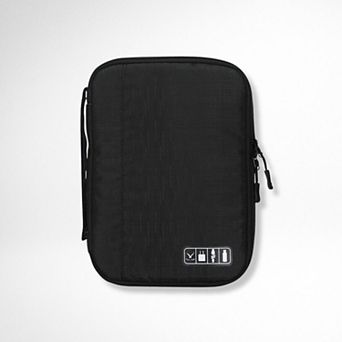 Travel Tech Organizer Case Hynes Eagle