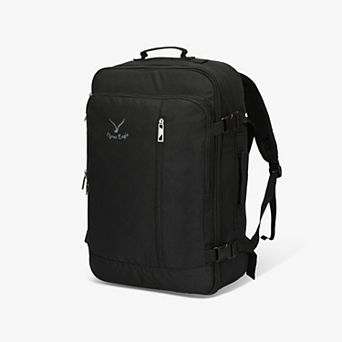 Carry-On Travel Backpack (38L) Hynes Eagle