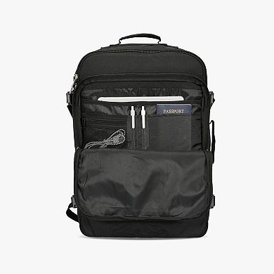 Carry-On Travel Backpack (38L) Hynes Eagle