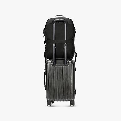 Carry-On Travel Backpack (38L) Hynes Eagle