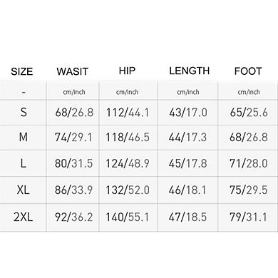 Men's Summer Swim Trunks Quick Dry Beach Shorts with Side Pockets Daily Casual Shorts